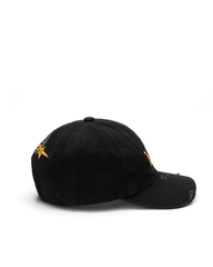 Starcrown Cap