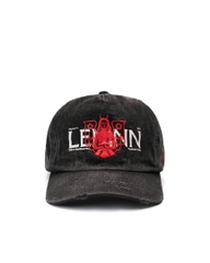 Leninn Fc Cap