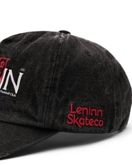 Leninn Fc Cap