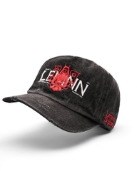 Leninn Fc Cap