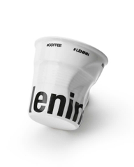 Leninn Mob Mug