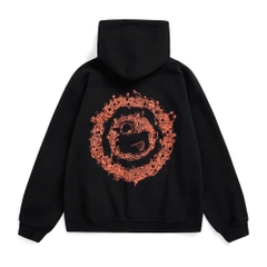 Screaming Skelentons Hoodie