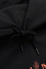 Screaming Skelentons Hoodie