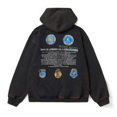 Leninn Department Hoodie