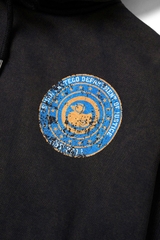 Leninn Department Hoodie