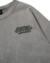 Leninn Untold Longsleeve