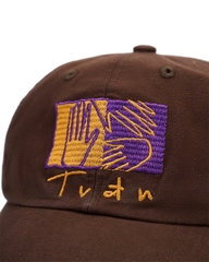 TVDN Cap