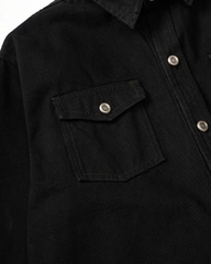 Leninn Denim Shirt