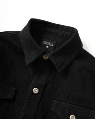 Leninn Denim Shirt