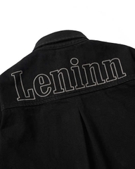 Leninn Denim Shirt