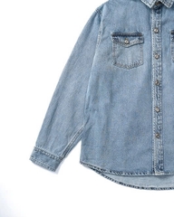 Leninn Denim Shirt
