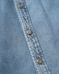 Leninn Denim Shirt