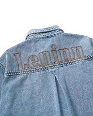 Leninn Denim Shirt