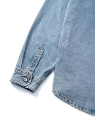 Leninn Denim Shirt