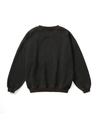 Leninn Multi Logo Sweater