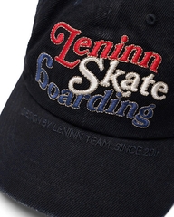 Leninn Rusty Edge Cap