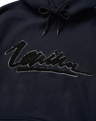 Leninn Sign Wash Hoodie