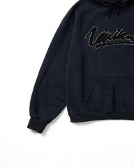 Leninn Sign Wash Hoodie