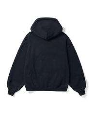 Leninn Sign Wash Hoodie