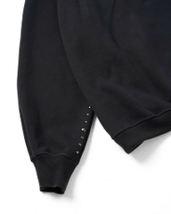 Leninn Sign Wash Hoodie