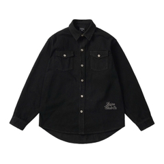 Leninn Denim Shirt