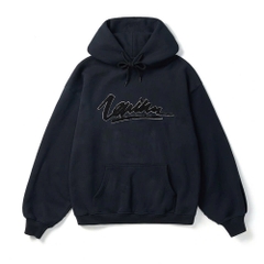Leninn Sign Wash Hoodie