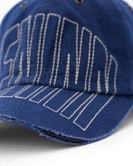 Strength Leninn Cap