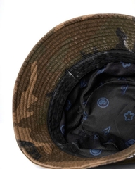 Leninn Camo Bucket