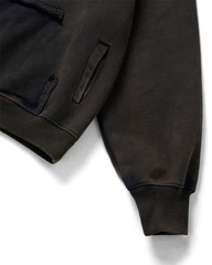 Leninn Laflame Hoodie