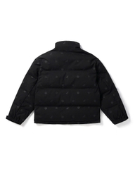 Leninn Monogram Puffer