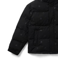 Leninn Monogram Puffer