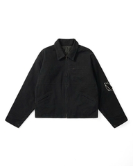Highway Canvas Jacket