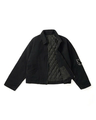 Highway Canvas Jacket