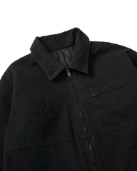 Highway Canvas Jacket