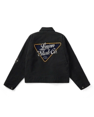 Highway Canvas Jacket