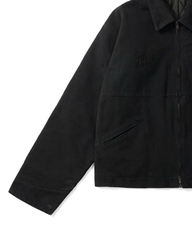 Highway Canvas Jacket