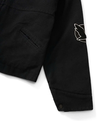 Highway Canvas Jacket