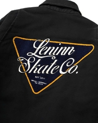 Highway Canvas Jacket