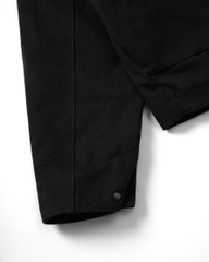 Quackhed Chilling Time Canvas Jacket