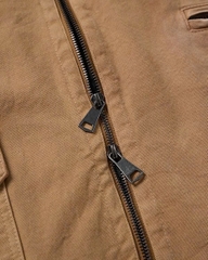 Irregular Leninn Vest