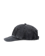 Leninn Charcoal Wash Cap
