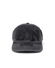 Leninn Charcoal Wash Cap