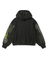 Obsidian Void Hoodie