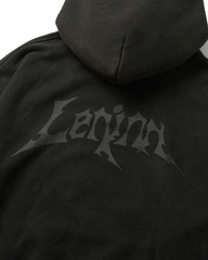 Obsidian Void Hoodie