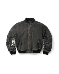 Lowkey Savage Bomber