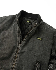 Lowkey Savage Bomber