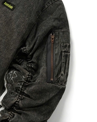 Lowkey Savage Bomber