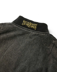 Lowkey Savage Bomber