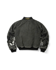 Lowkey Savage Bomber