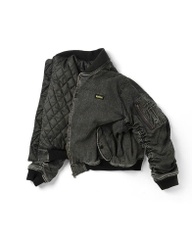 Lowkey Savage Bomber